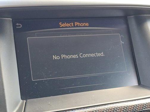 2020 Nissan Pathfinder SL 4WD