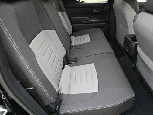 2025 Toyota Tacoma Hybrid TRD Off Road