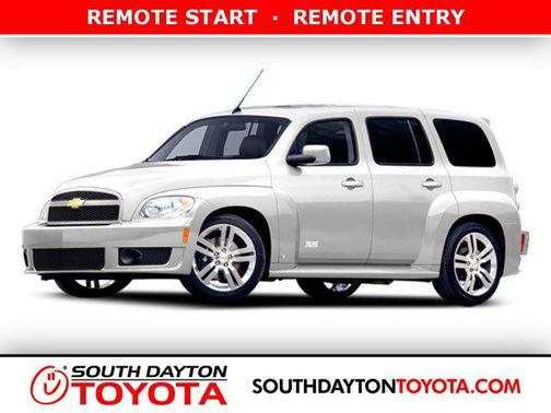 2009 Chevrolet HHR LT