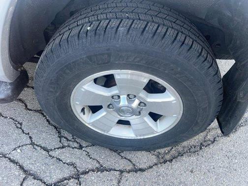 2004 Toyota 4Runner SR5