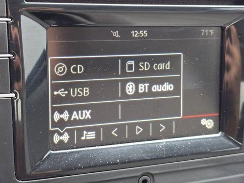 2016 Volkswagen Passat 1.8T R-Line