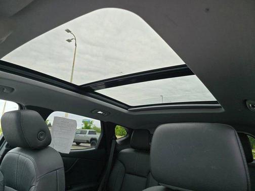 Cajun Red Tintcoat 2019 Chevrolet Blazer 3LT