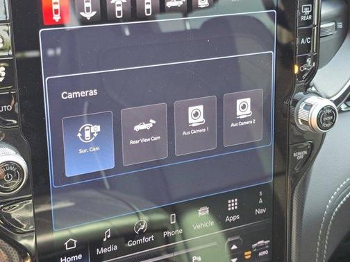 2025 RAM 1500 Limited