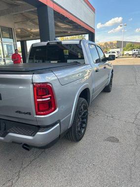2025 RAM 1500 Limited