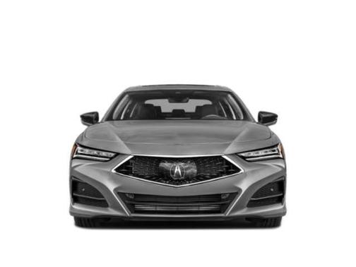 2021 Acura TLX FWD