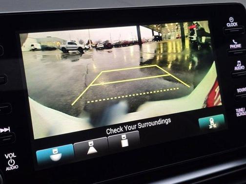 2019 Honda Accord Sport 2.0T