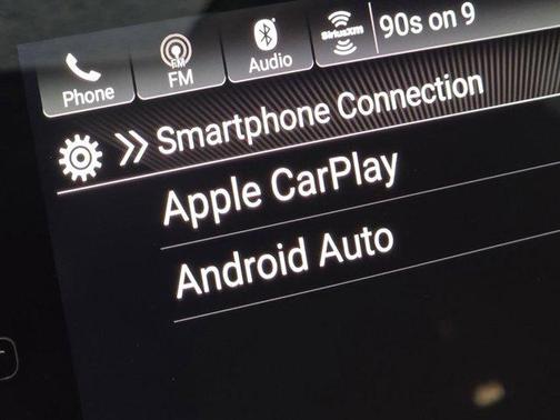 2019 Honda Accord Sport 2.0T