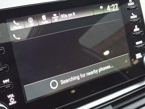 2019 Honda Accord Sport 2.0T