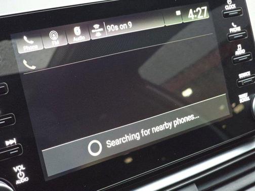 2019 Honda Accord Sport 2.0T