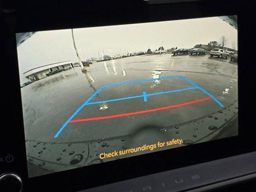 2023 Toyota Prius LE