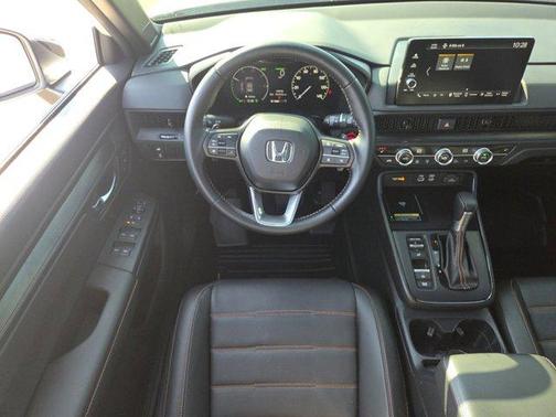 2025 Honda CR-V Hybrid Sport AWD