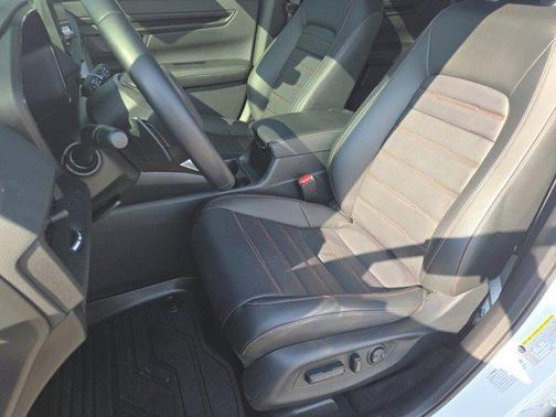 2025 Honda CR-V Hybrid Sport AWD