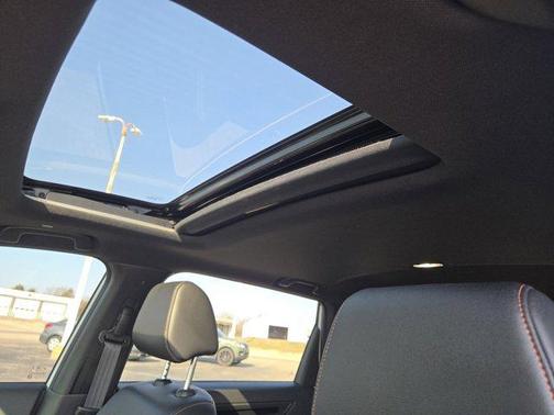 2025 Honda CR-V Hybrid Sport AWD