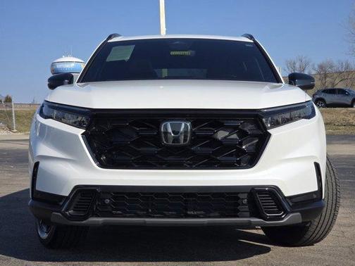 2025 Honda CR-V Hybrid Sport AWD