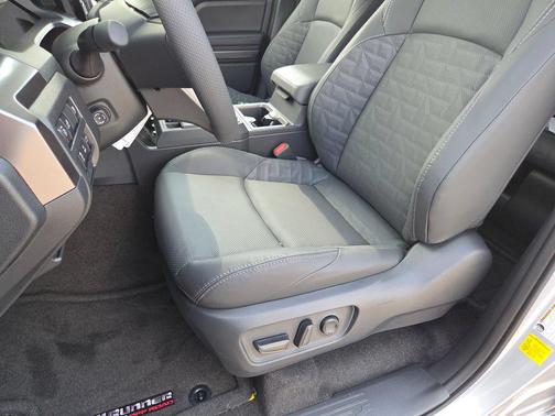 Cutting Edge 2026 Toyota 4Runner TRD Off Road Premium