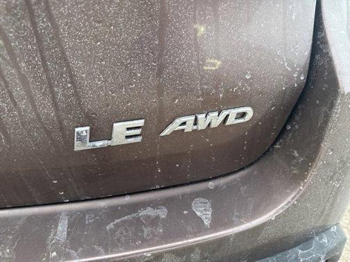 2018 Toyota Highlander LE Plus