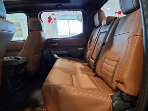 2025 Toyota Tundra 1794 Edition