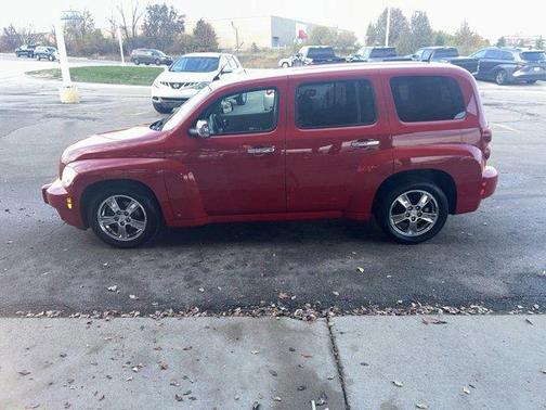 2008 Chevrolet HHR LT