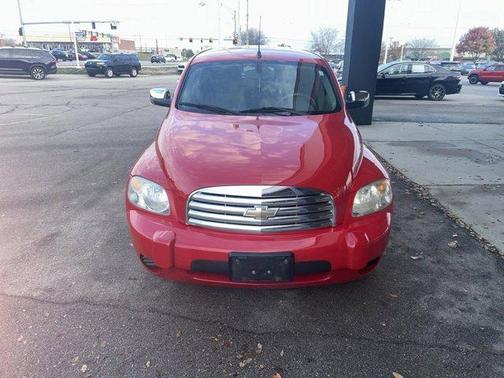 2008 Chevrolet HHR LT