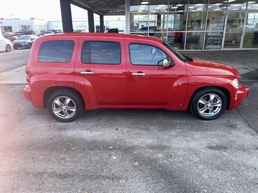 2008 Chevrolet HHR LT