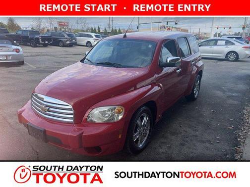 2008 Chevrolet HHR LT