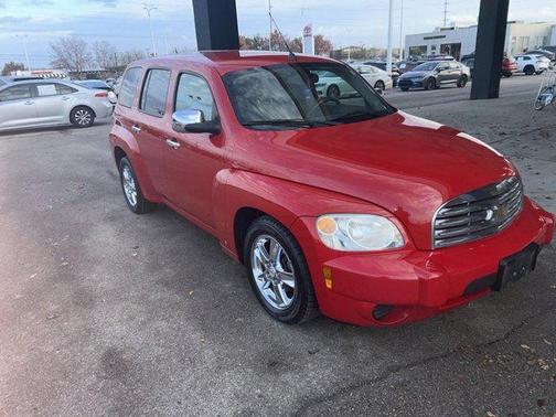 2008 Chevrolet HHR LT