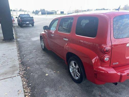 2008 Chevrolet HHR LT