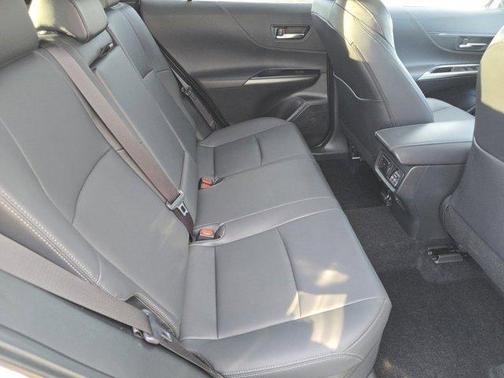 2024 Toyota Venza Nightshade Edition