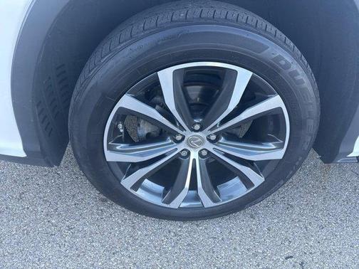 2016 Lexus RX 350 Base