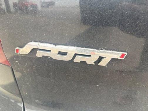 2014 Ford Explorer Sport