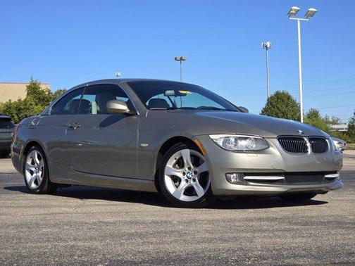 2011 BMW 335 335i