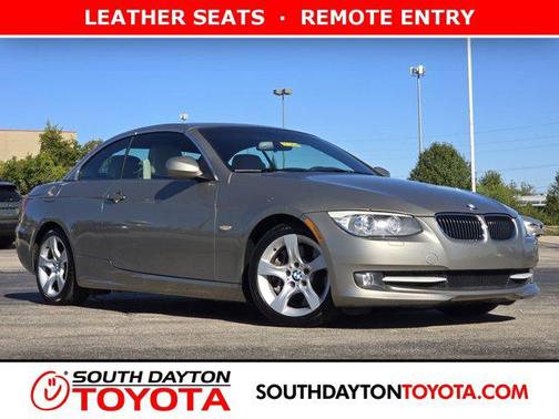 2011 BMW 335 335i