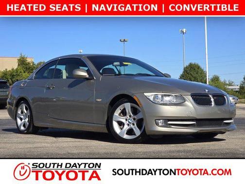 2011 BMW 335 335i