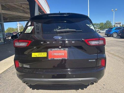 2023 Ford Escape ST-Line Select