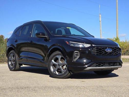 2023 Ford Escape ST-Line Select