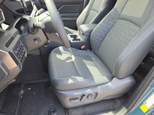 Everest 2026 Toyota 4Runner TRD Off Road Premium