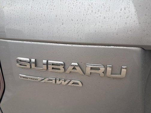 2014 Subaru Forester 2.5i