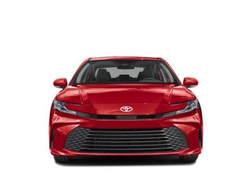 Ice 2025 Toyota Camry LE