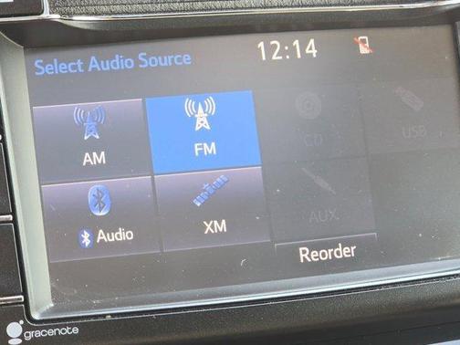 2017 Toyota RAV4 Hybrid SE
