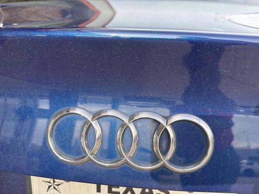 2015 Audi A4 2.0T Prestige