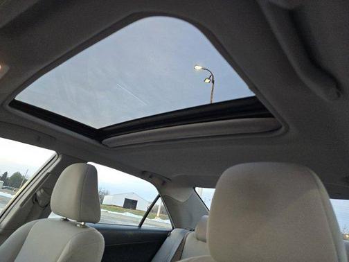 2013 Toyota Camry XLE