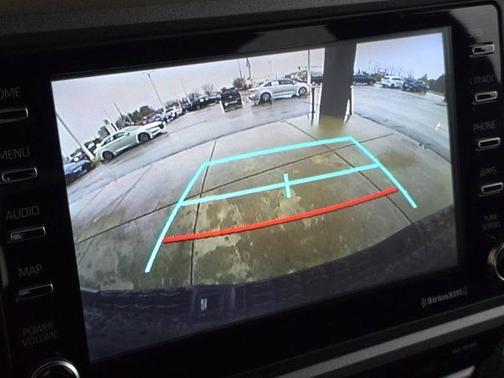 2023 Toyota Tacoma TRD Off-Road