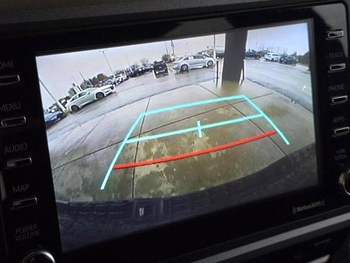 2023 Toyota Tacoma TRD Off-Road