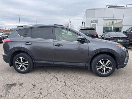 2018 Toyota RAV4