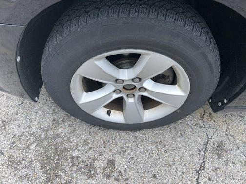 2011 Dodge Charger Base