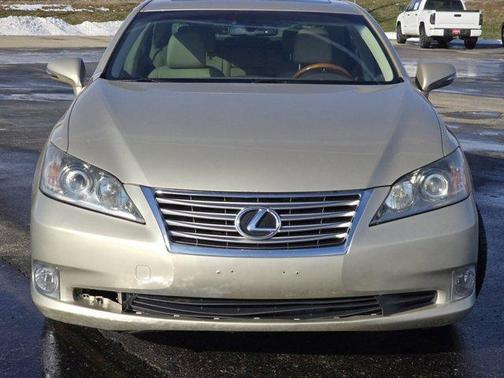 2011 Lexus ES 350 Base
