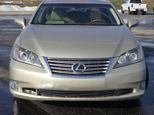 2011 Lexus ES 350 Base
