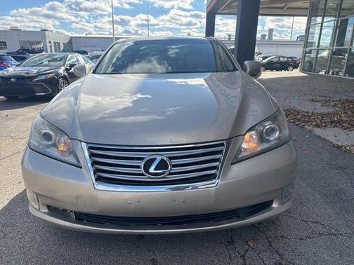 2011 Lexus ES 350 Base