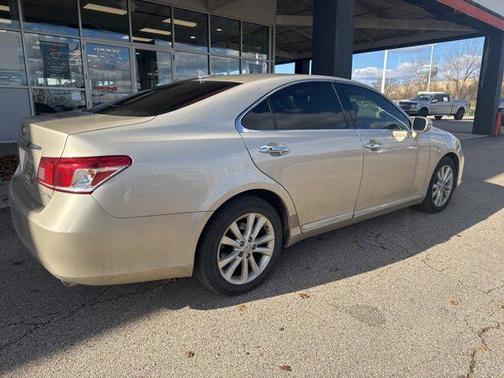 2011 Lexus ES 350 Base