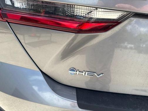 Heavy Metal 2025 Toyota Camry SE